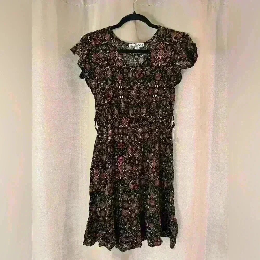 Women’s WallFlower Dress